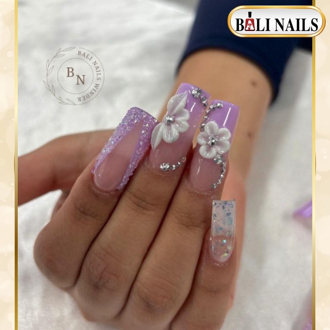 Trending Nail Designs for May 2026